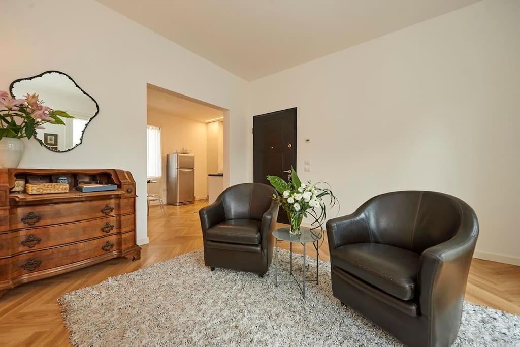 Liberty Dream, Fascino A Vicenza Villa Kültér fotó